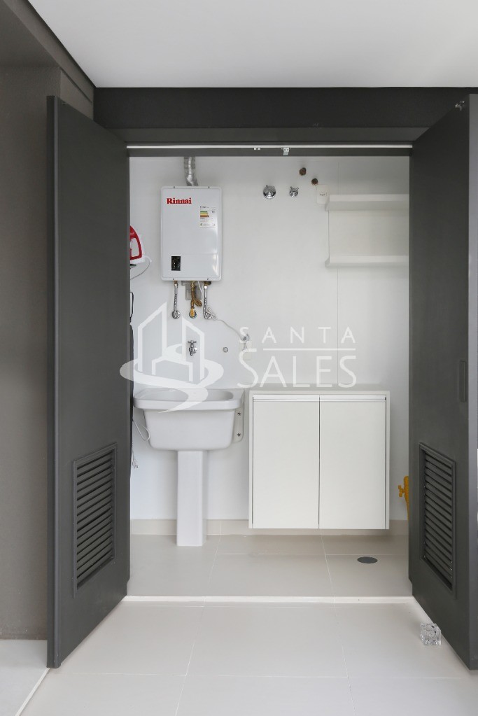 Kitnet-Studio, 62 m² - Foto 17