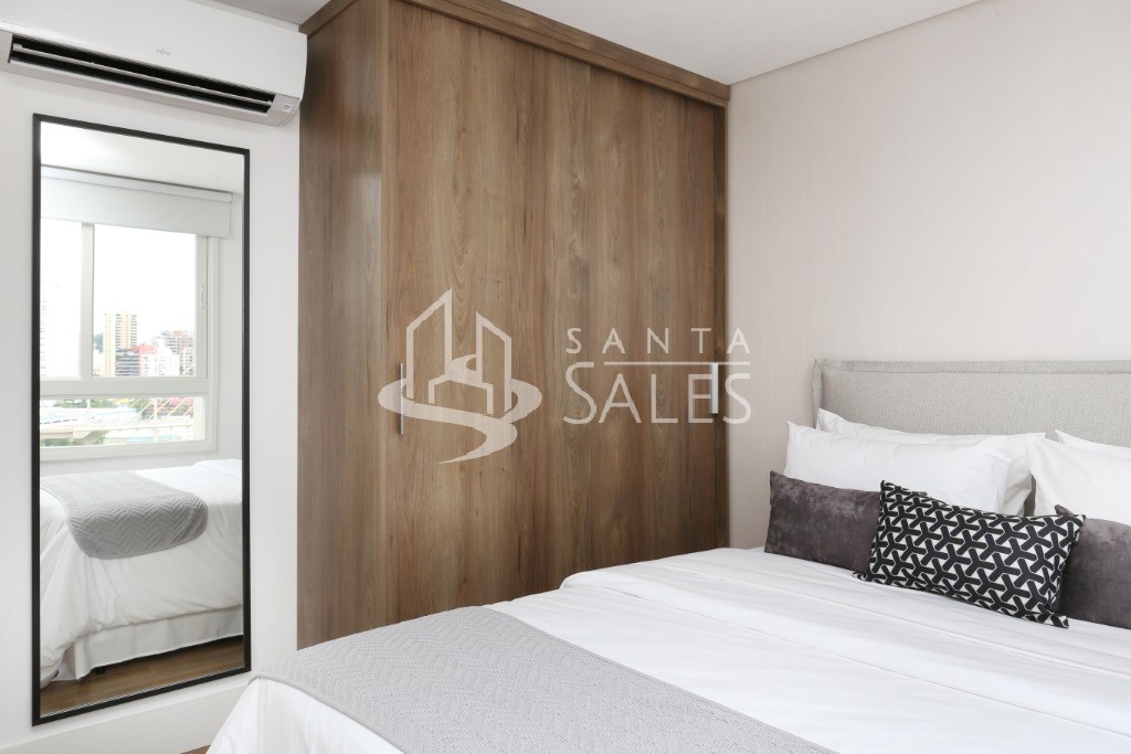 Kitnet-Studio, 62 m² - Foto 19