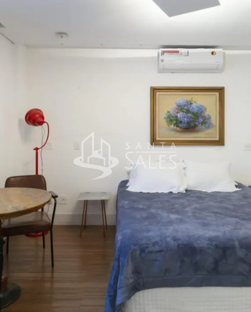 Apartamento, 3 quartos, 234 m² - Foto 4
