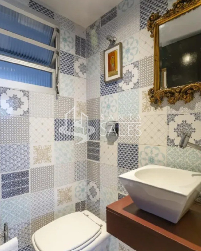 Apartamento, 3 quartos, 234 m² - Foto 5