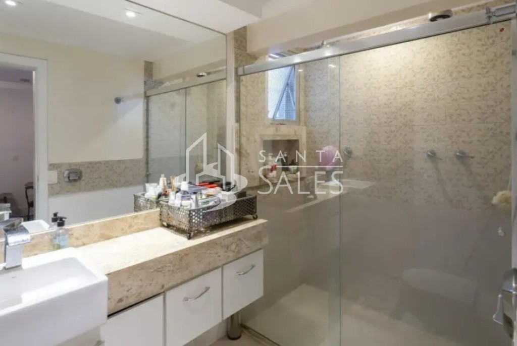 Apartamento, 3 quartos, 234 m² - Foto 7