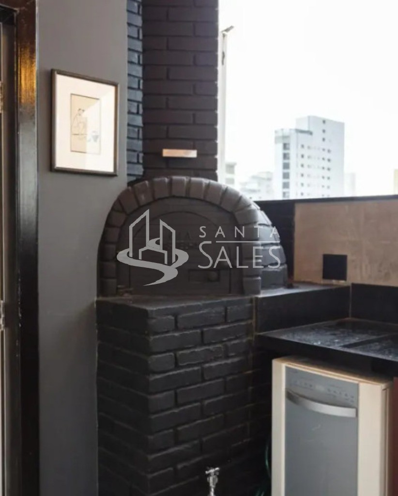 Apartamento, 3 quartos, 234 m² - Foto 8