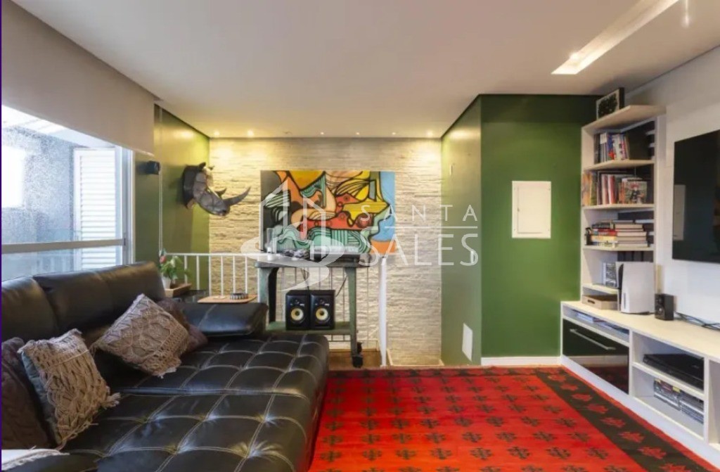 Apartamento, 3 quartos, 234 m² - Foto 9