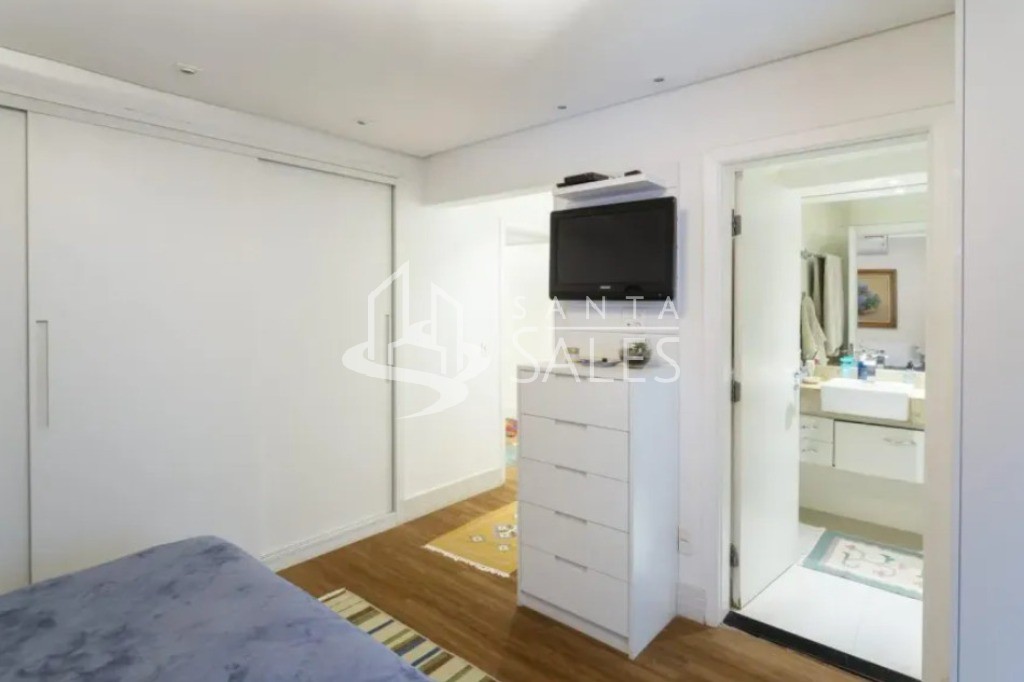 Apartamento, 3 quartos, 234 m² - Foto 10