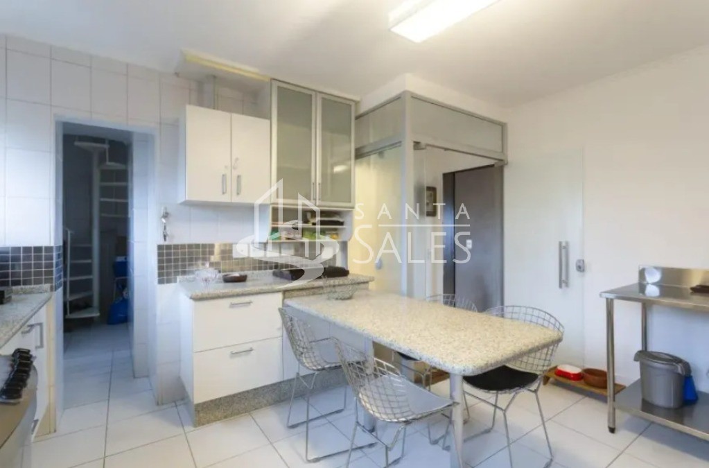 Apartamento, 3 quartos, 234 m² - Foto 12