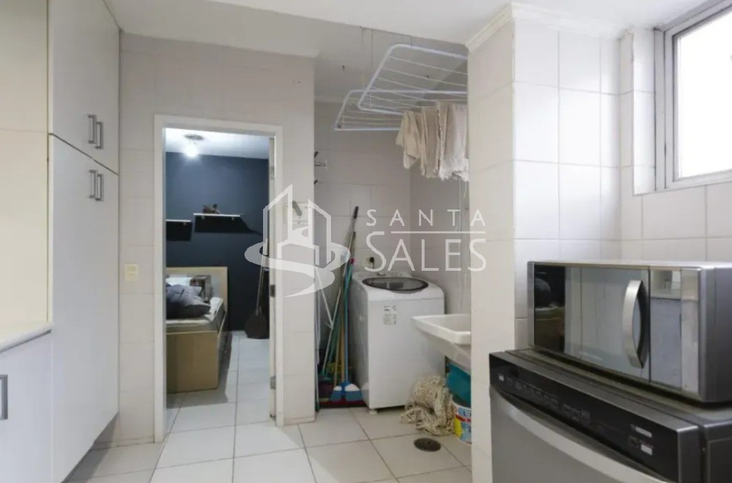 Apartamento, 3 quartos, 234 m² - Foto 13
