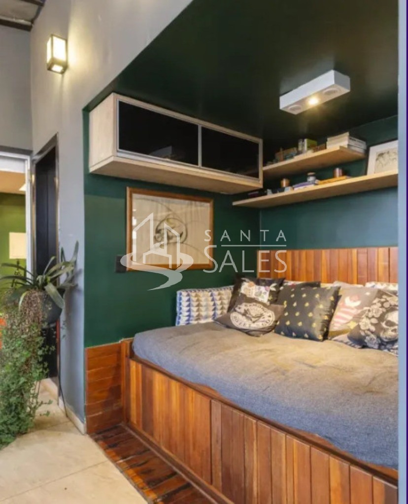 Apartamento, 3 quartos, 234 m² - Foto 14