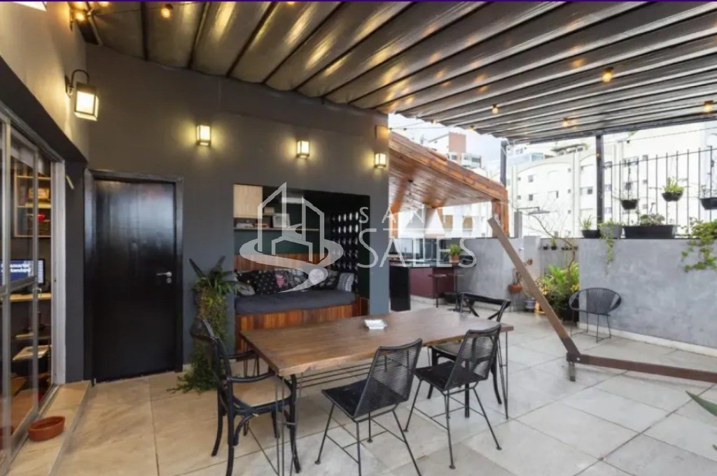 Apartamento, 3 quartos, 234 m² - Foto 16