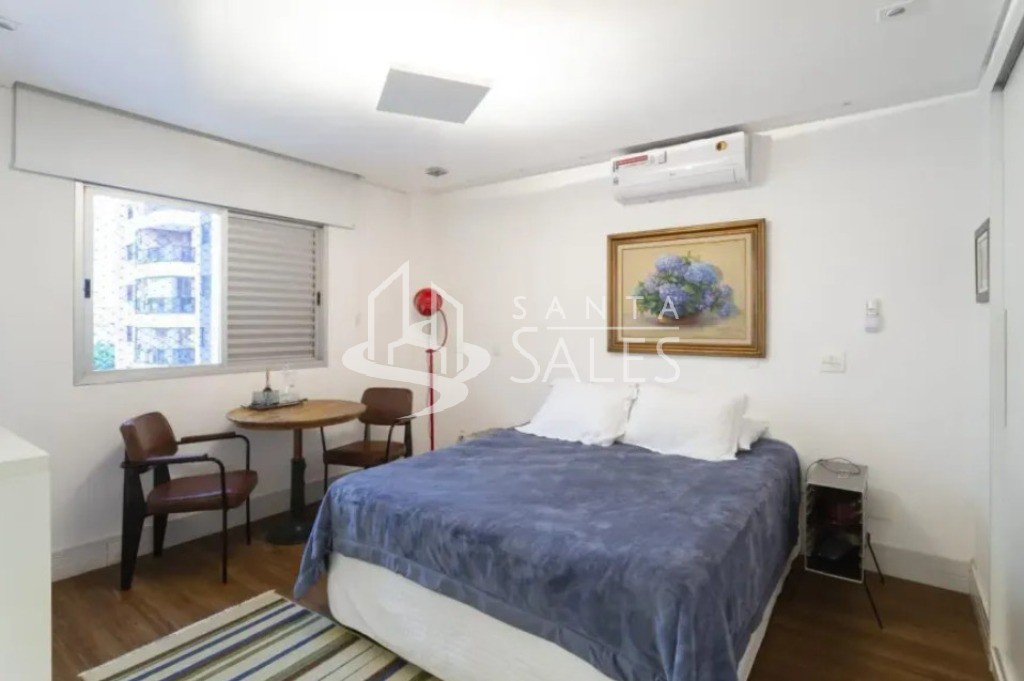 Apartamento, 3 quartos, 234 m² - Foto 17