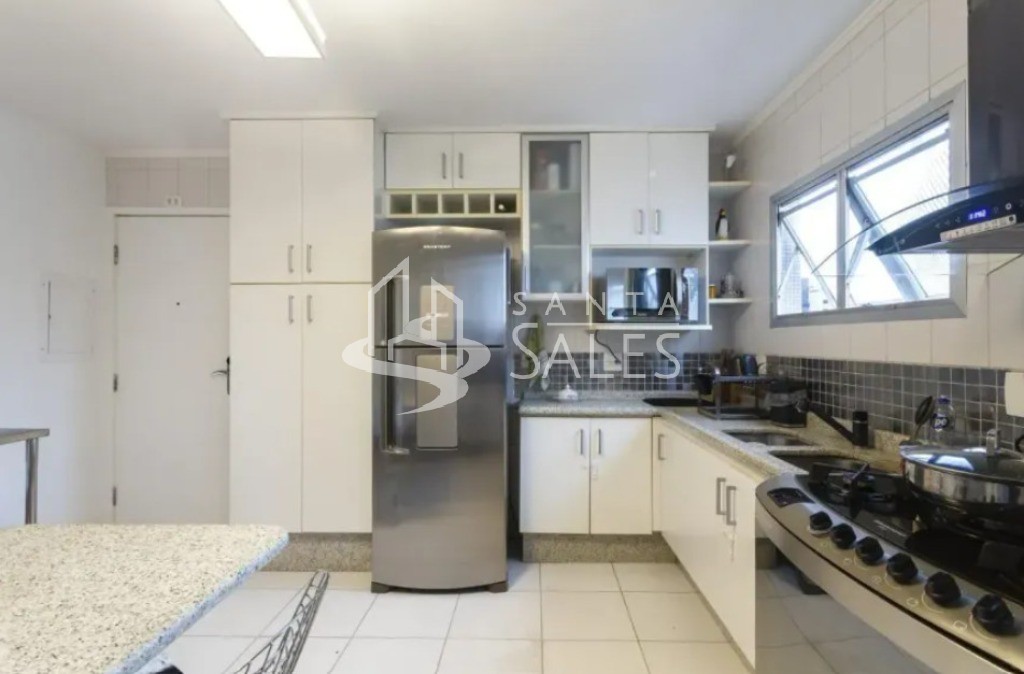 Apartamento, 3 quartos, 234 m² - Foto 18