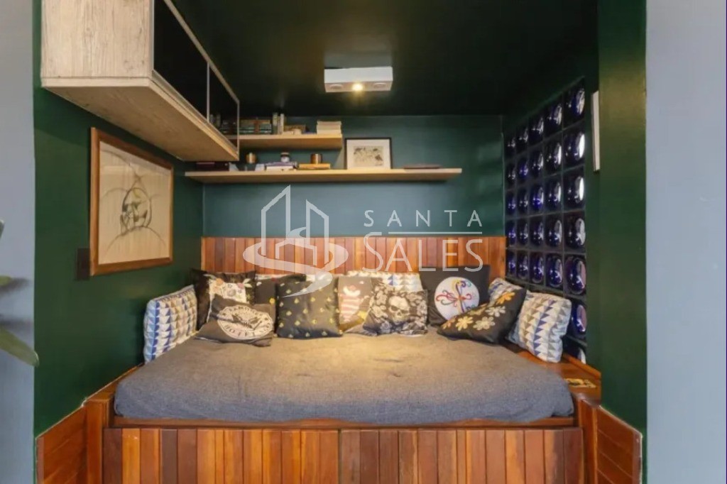 Apartamento, 3 quartos, 234 m² - Foto 19