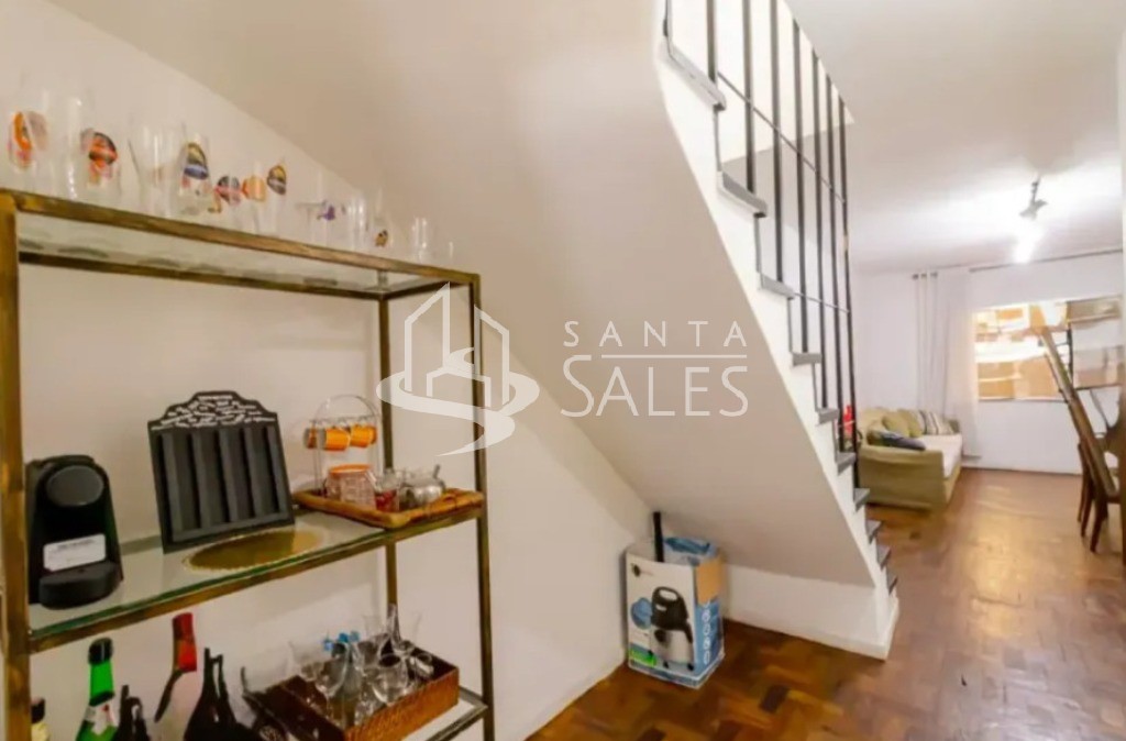Casa, 2 quartos, 185 m² - Foto 11