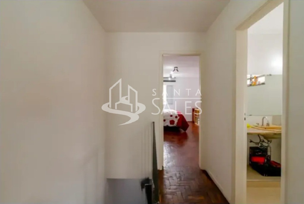 Casa, 2 quartos, 185 m² - Foto 14