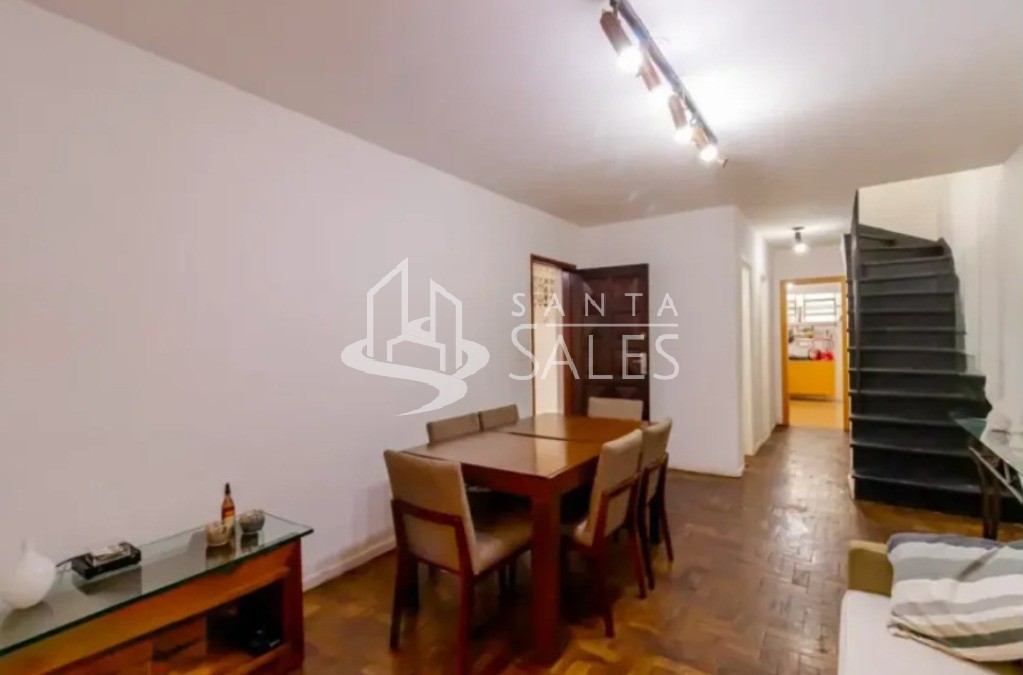 Casa, 2 quartos, 185 m² - Foto 17
