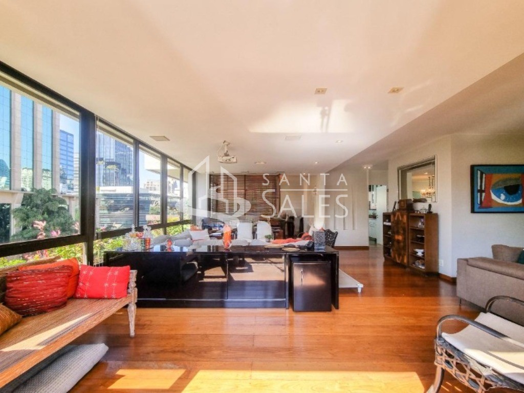 Apartamento, 3 quartos, 225 m² - Foto 3