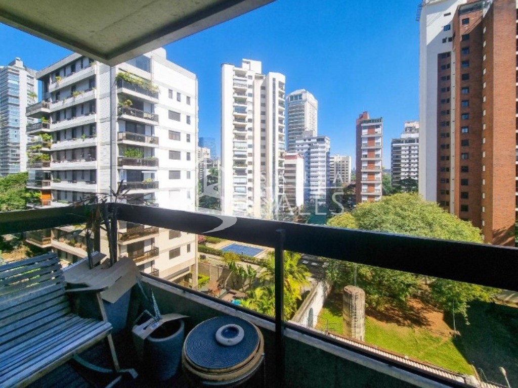 Apartamento, 3 quartos, 225 m² - Foto 5
