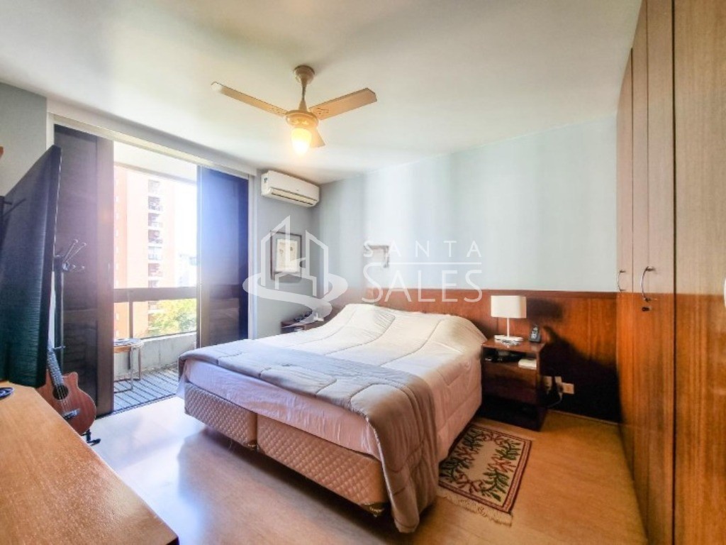 Apartamento, 3 quartos, 225 m² - Foto 9