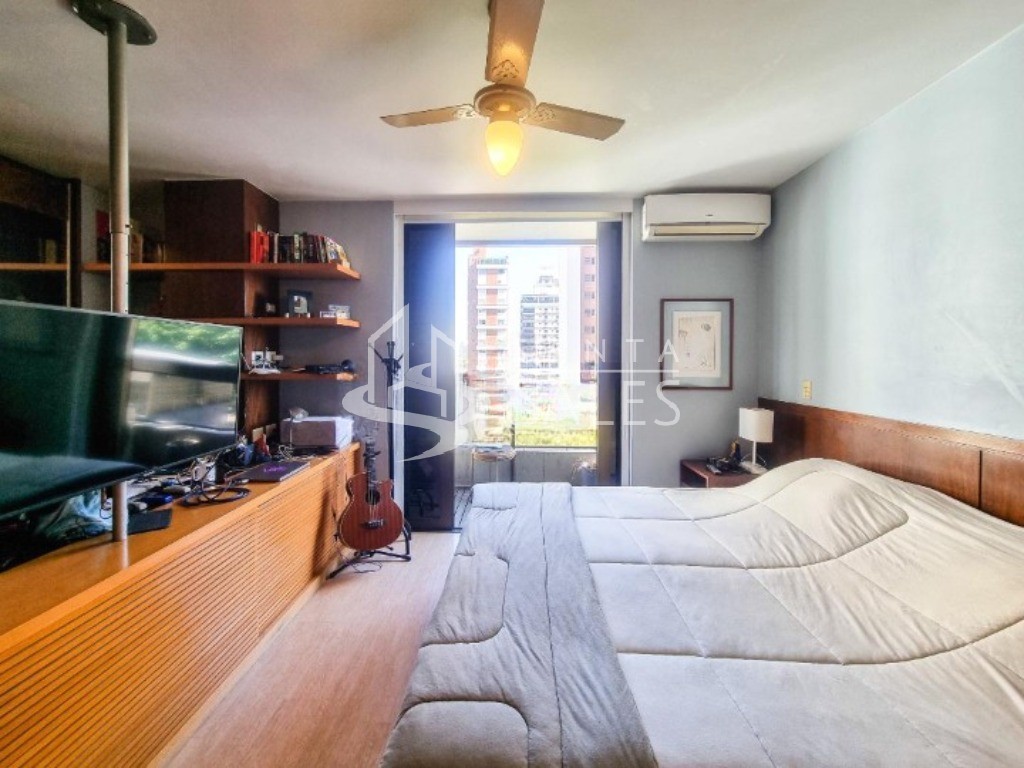 Apartamento, 3 quartos, 225 m² - Foto 10