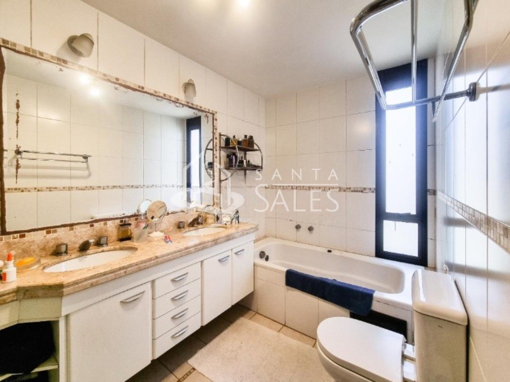 Apartamento, 3 quartos, 225 m² - Foto 11