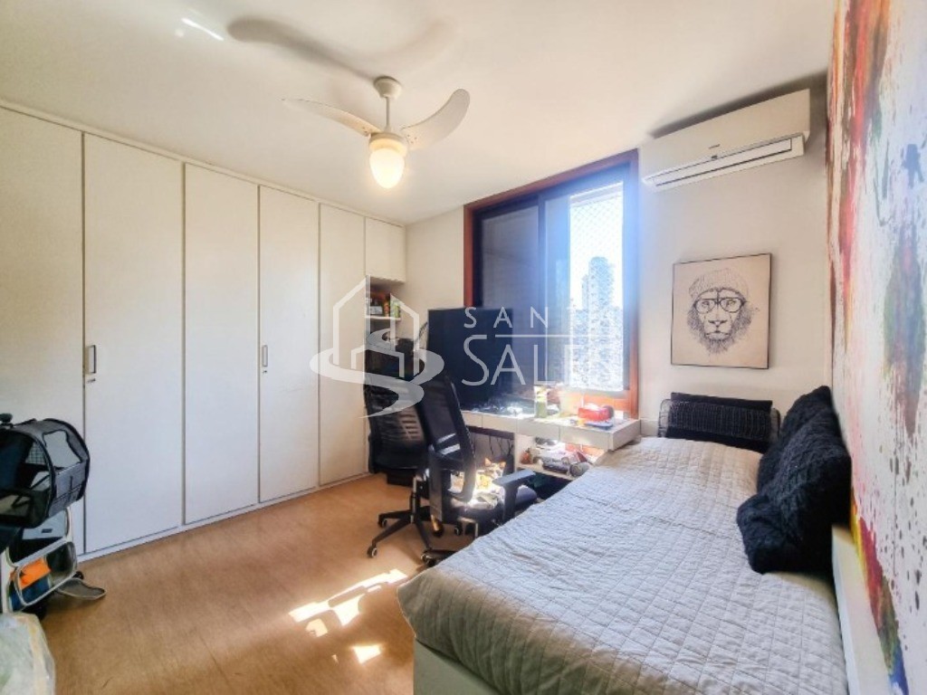 Apartamento, 3 quartos, 225 m² - Foto 13