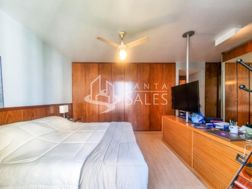 Apartamento, 3 quartos, 225 m² - Foto 14