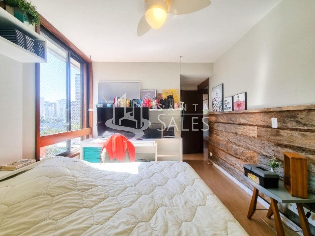 Apartamento, 3 quartos, 225 m² - Foto 15