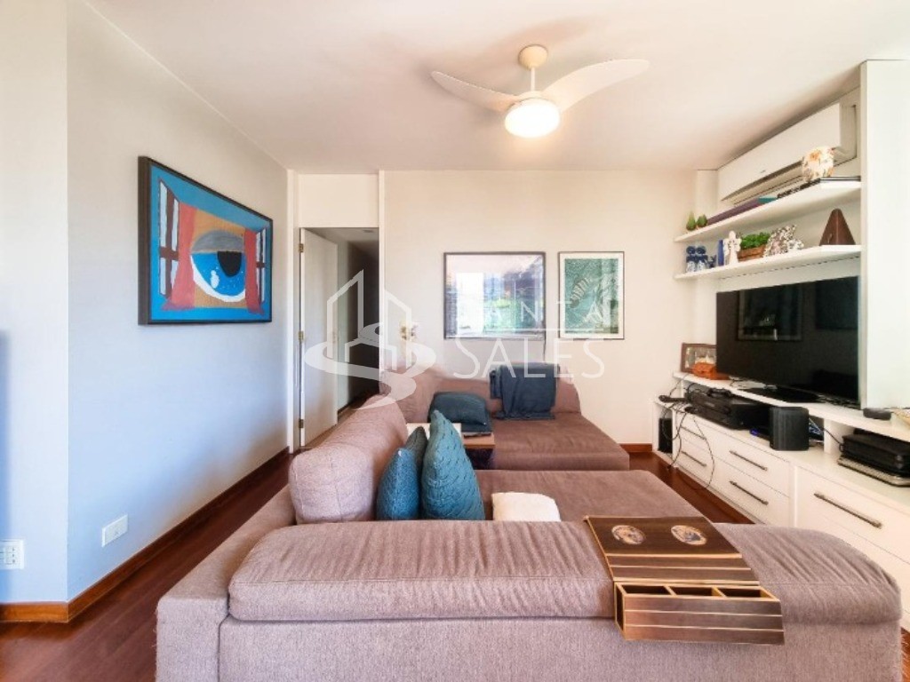 Apartamento, 3 quartos, 225 m² - Foto 17