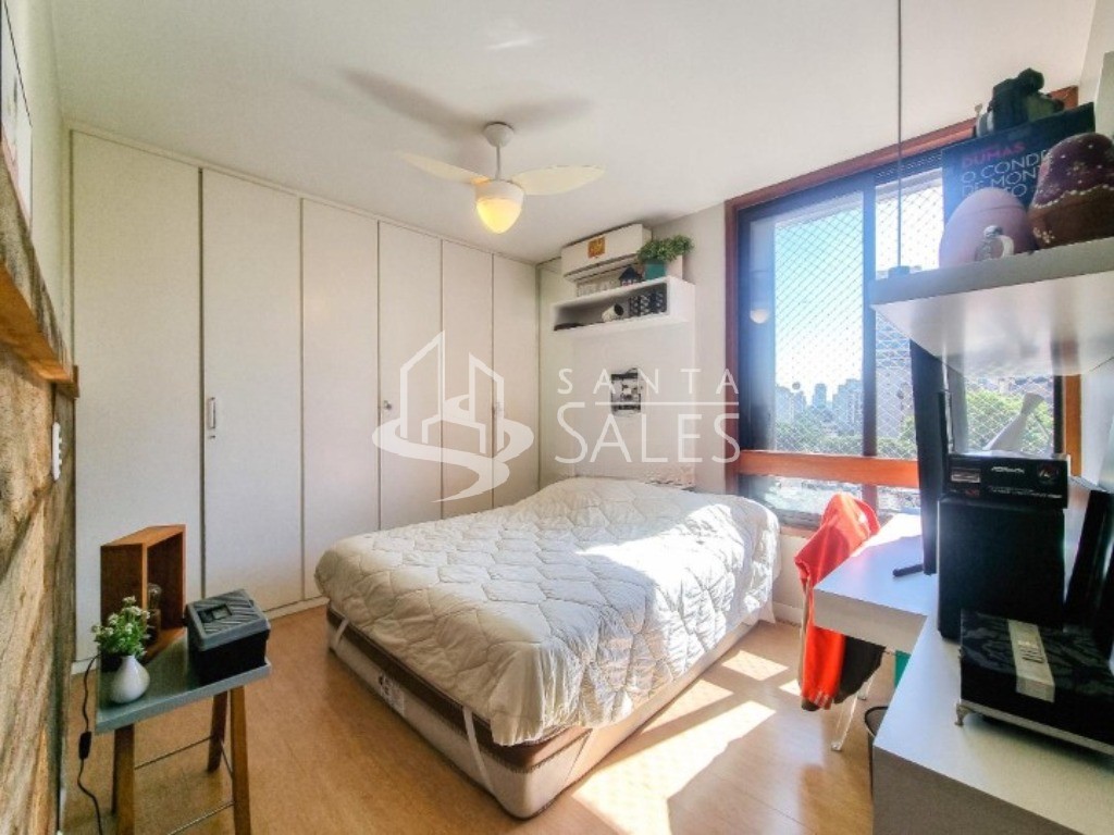 Apartamento, 3 quartos, 225 m² - Foto 18