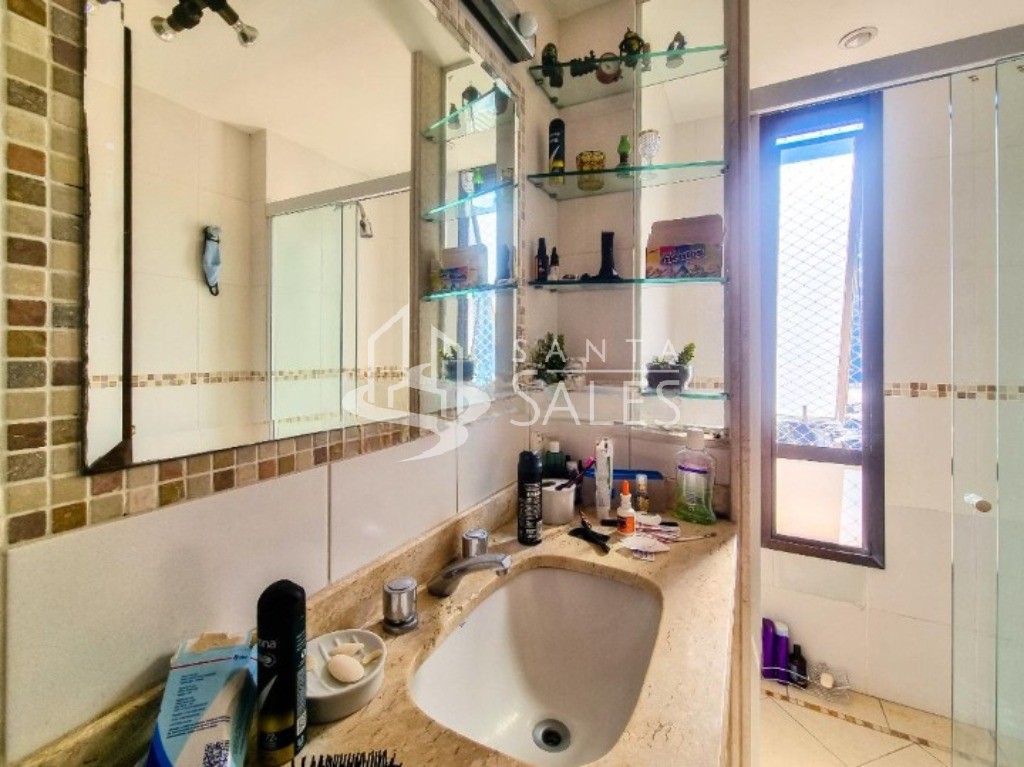 Apartamento, 3 quartos, 225 m² - Foto 21