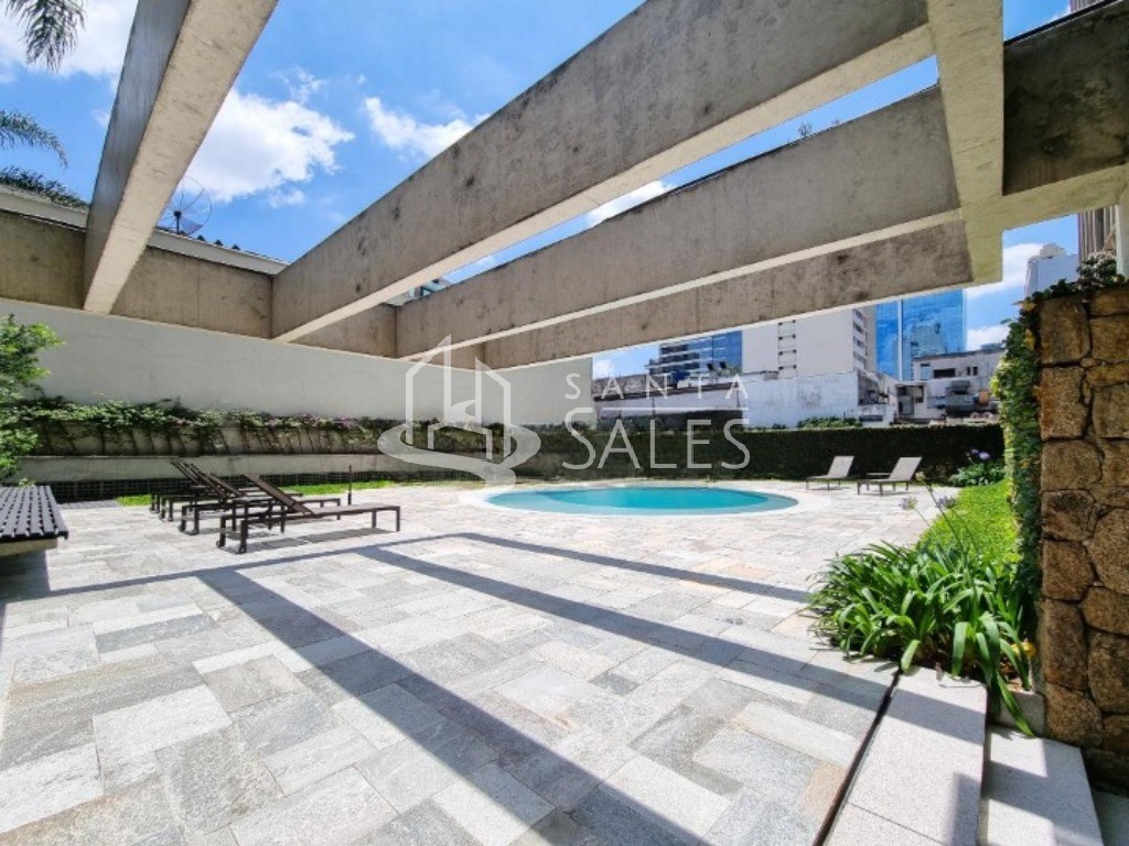 Apartamento, 3 quartos, 225 m² - Foto 23