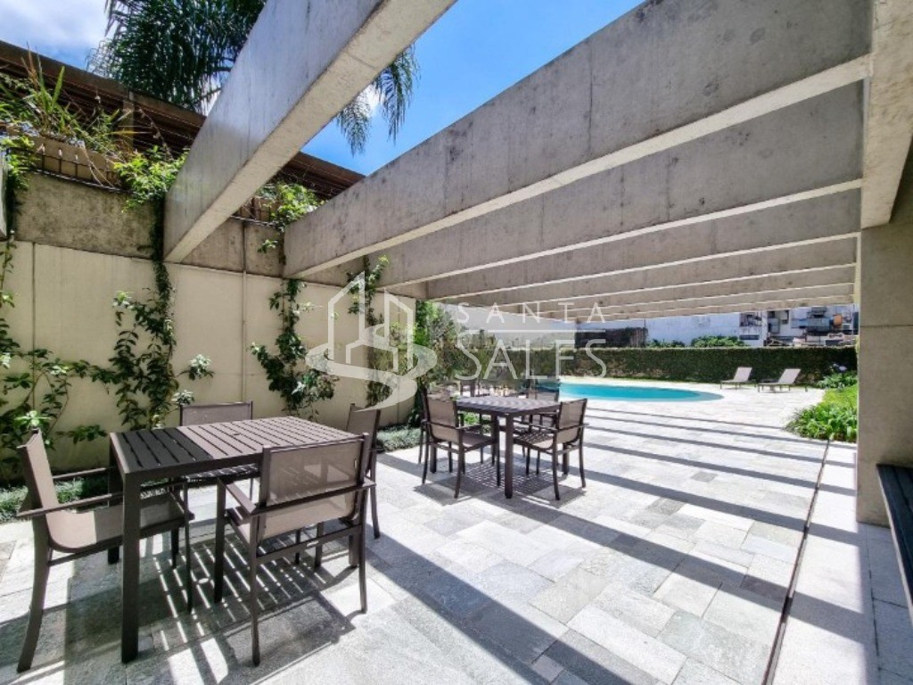 Apartamento, 3 quartos, 225 m² - Foto 24