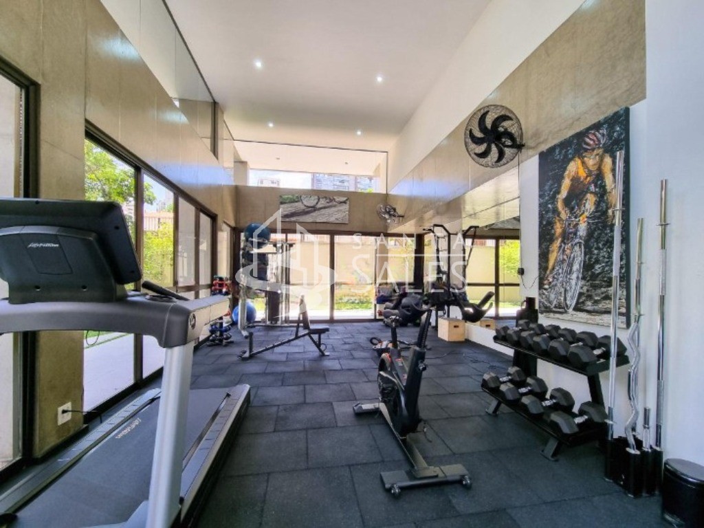 Apartamento, 3 quartos, 225 m² - Foto 26