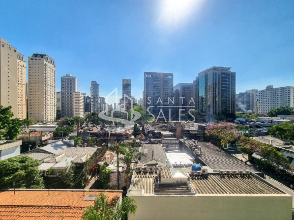 Apartamento, 3 quartos, 225 m² - Foto 27