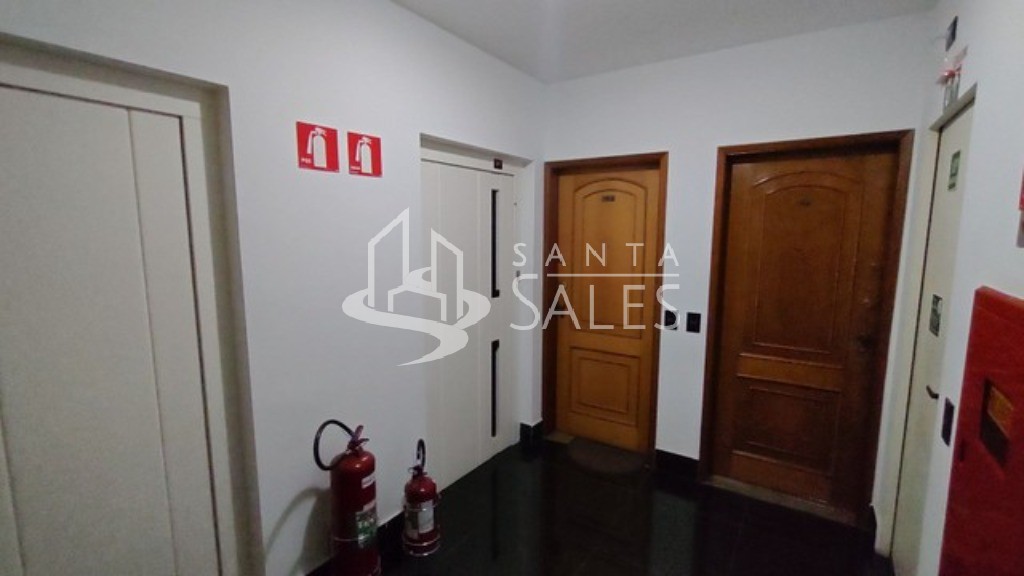 Apartamento, 4 quartos, 80 m² - Foto 11