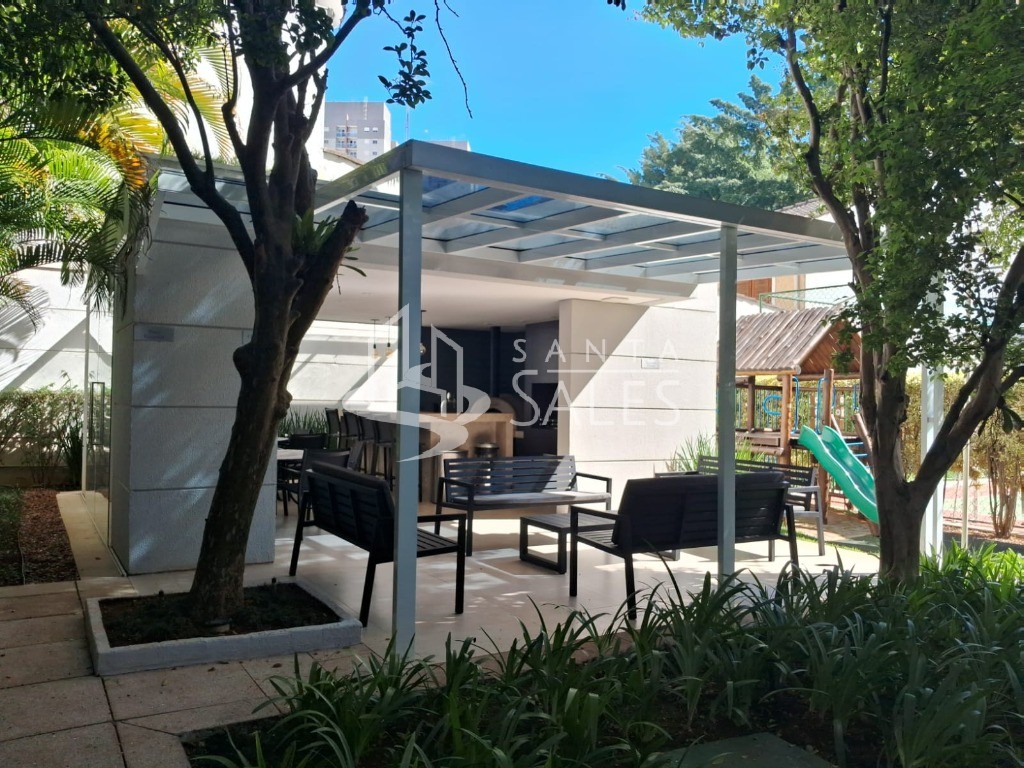 Apartamento, 3 quartos, 164 m² - Foto 22