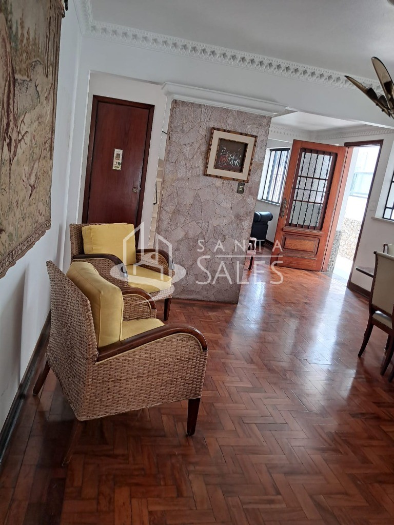 Casa, 3 quartos, 330 m² - Foto 7