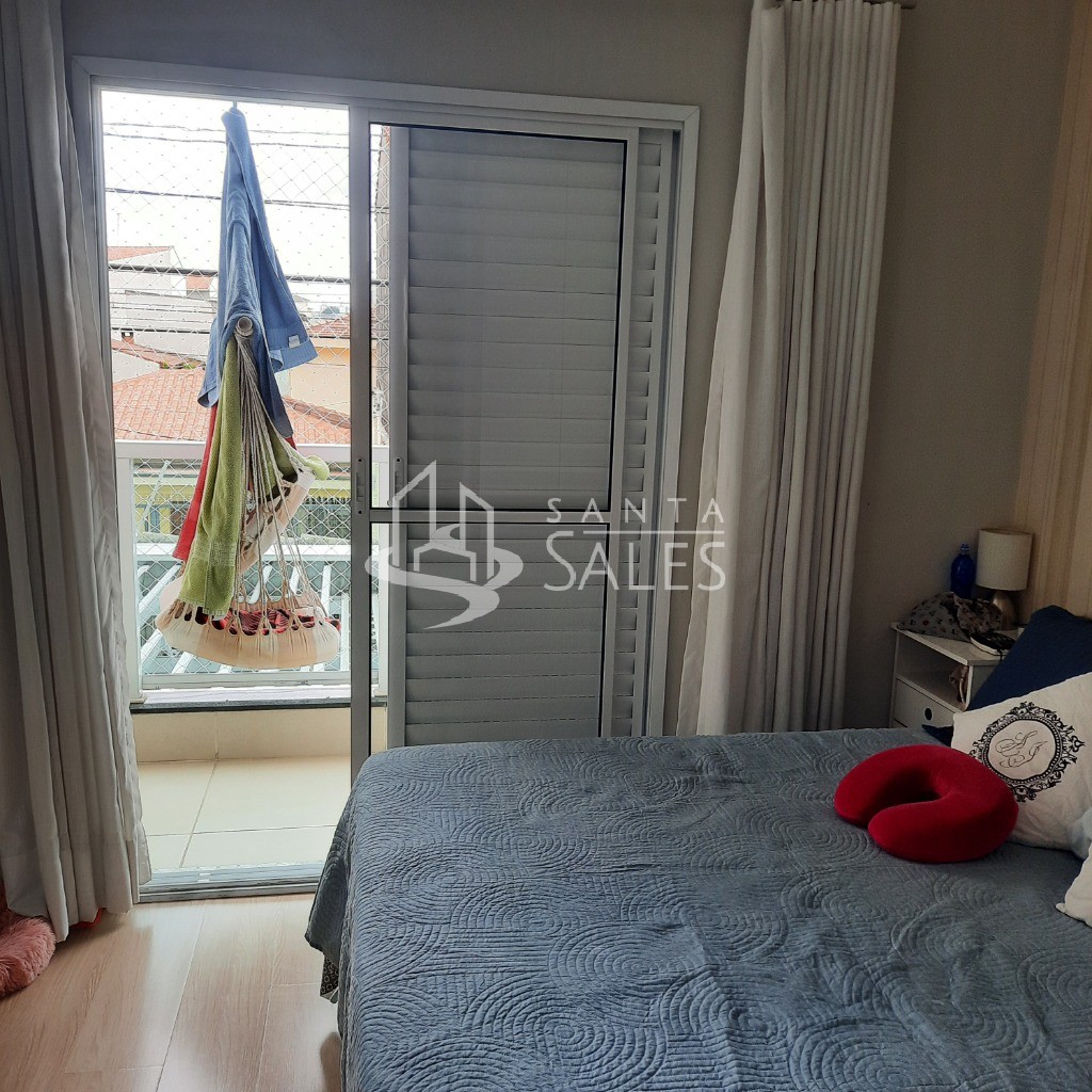 Sobrado, 2 quartos, 74 m² - Foto 9