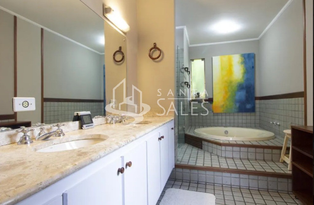 Sobrado, 5 quartos, 345 m² - Foto 35