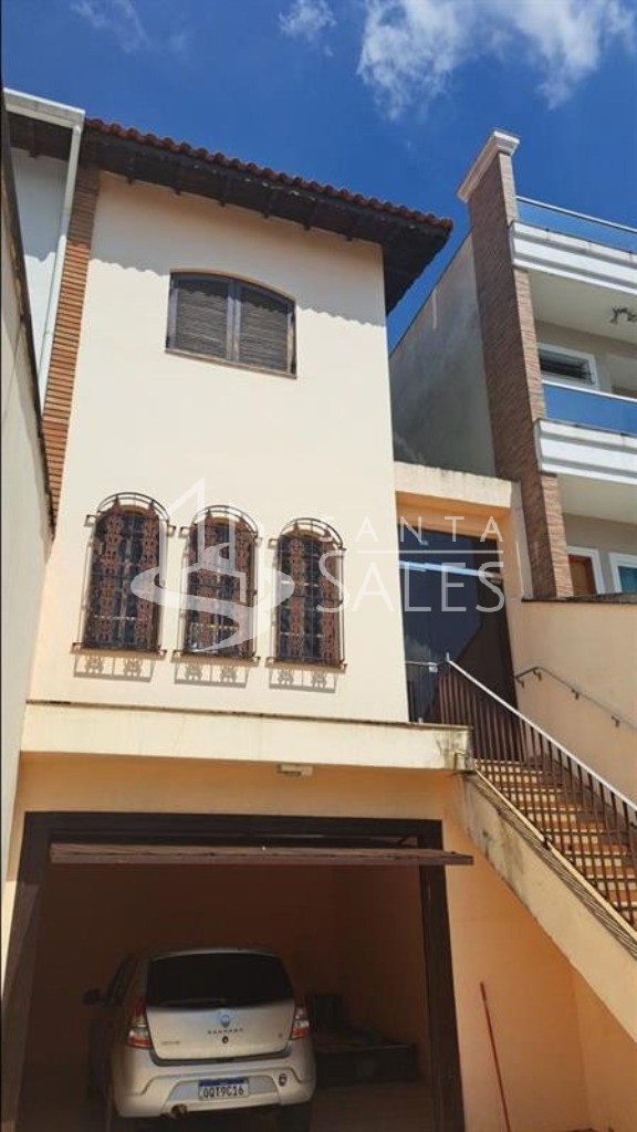 Sobrado, 3 quartos, 148 m² - Foto 17