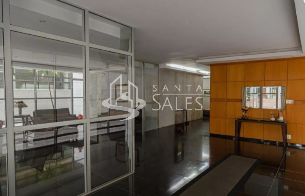 Apartamento, 4 quartos, 268 m² - Foto 22