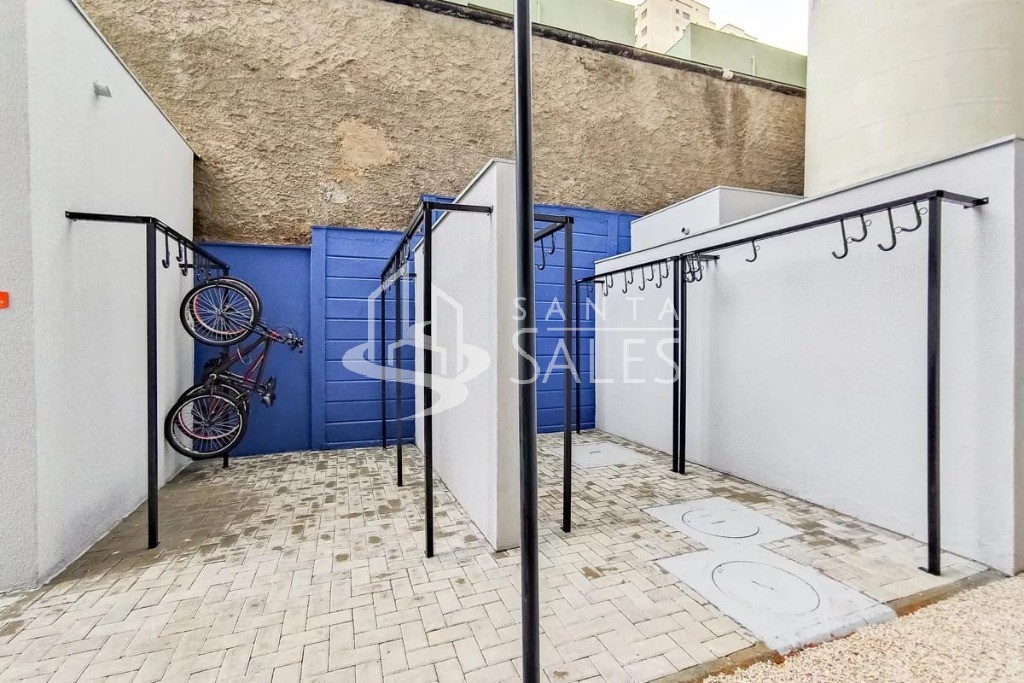 Apartamento, 1 quarto, 26 m² - Foto 18