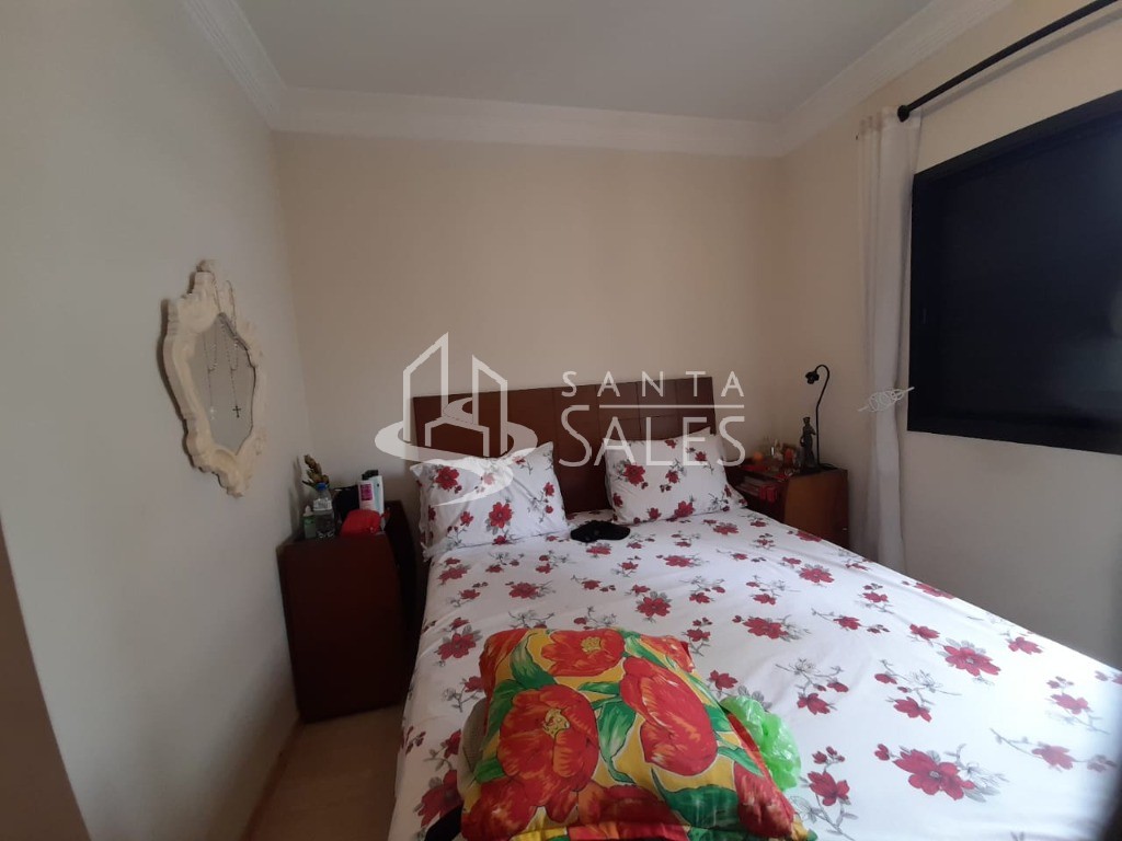 Apartamento, 3 quartos, 78 m² - Foto 21