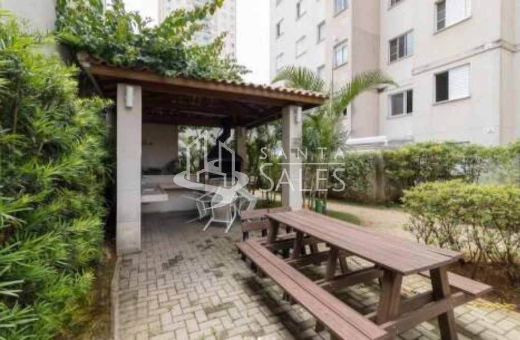 Apartamento, 2 quartos, 75 m² - Foto 29