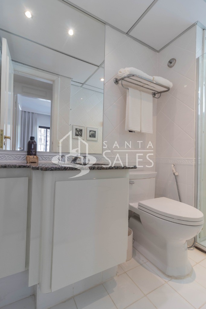 Flat/Apart Hotel, 1 quarto, 32 m² - Foto 20