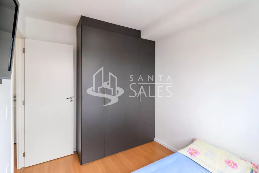 Apartamento, 2 quartos, 58 m² - Foto 16