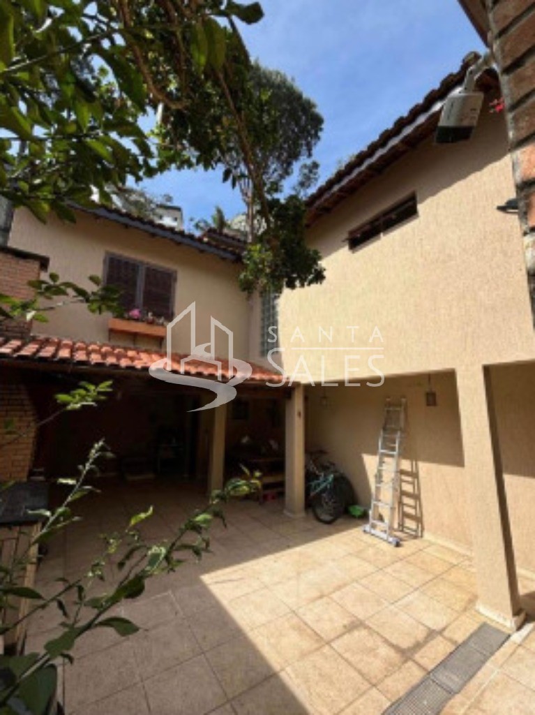 Sobrado, 3 quartos - Foto 19