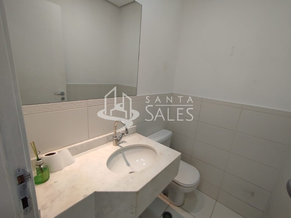 Sala-Conjunto, 166 m² - Foto 12