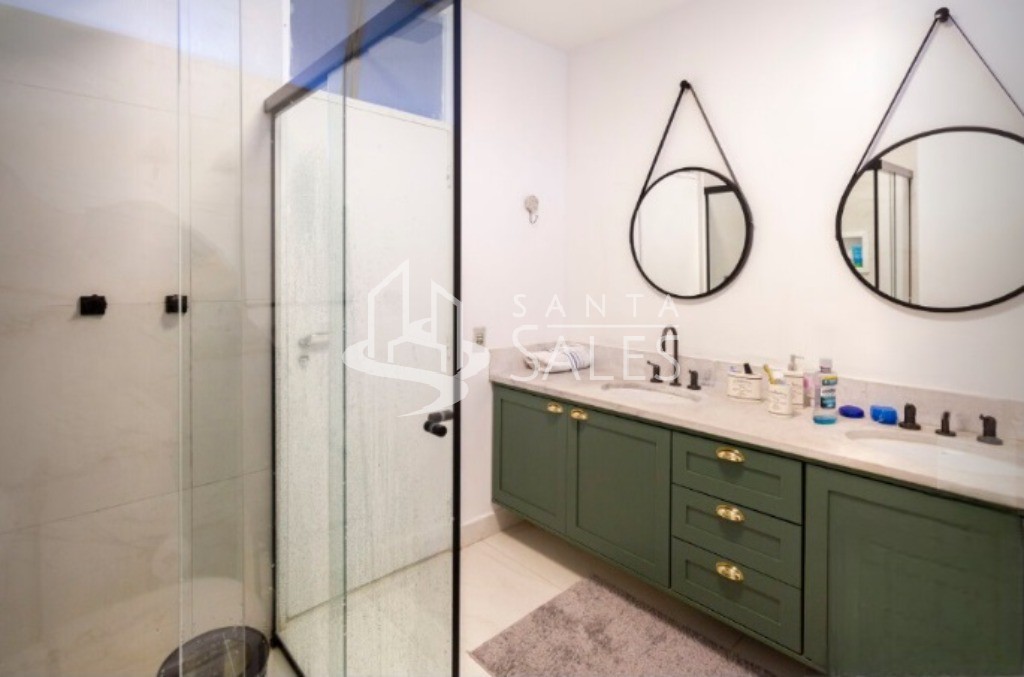 Apartamento, 4 quartos, 268 m² - Foto 16