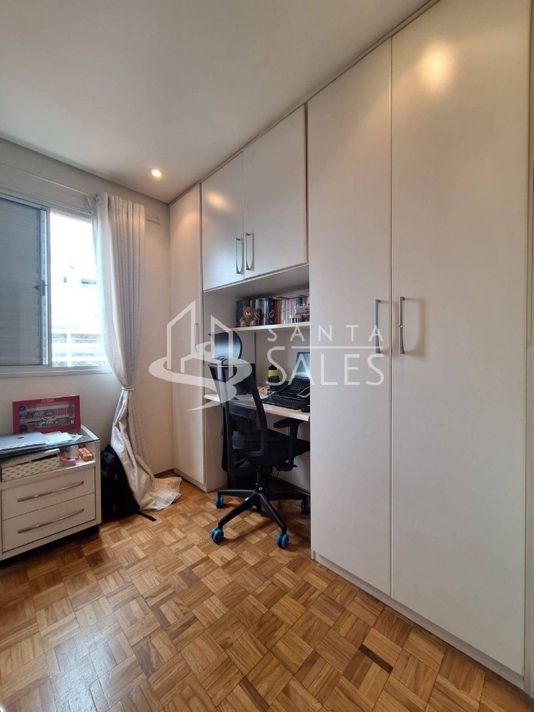Apartamento, 2 quartos, 47 m² - Foto 18