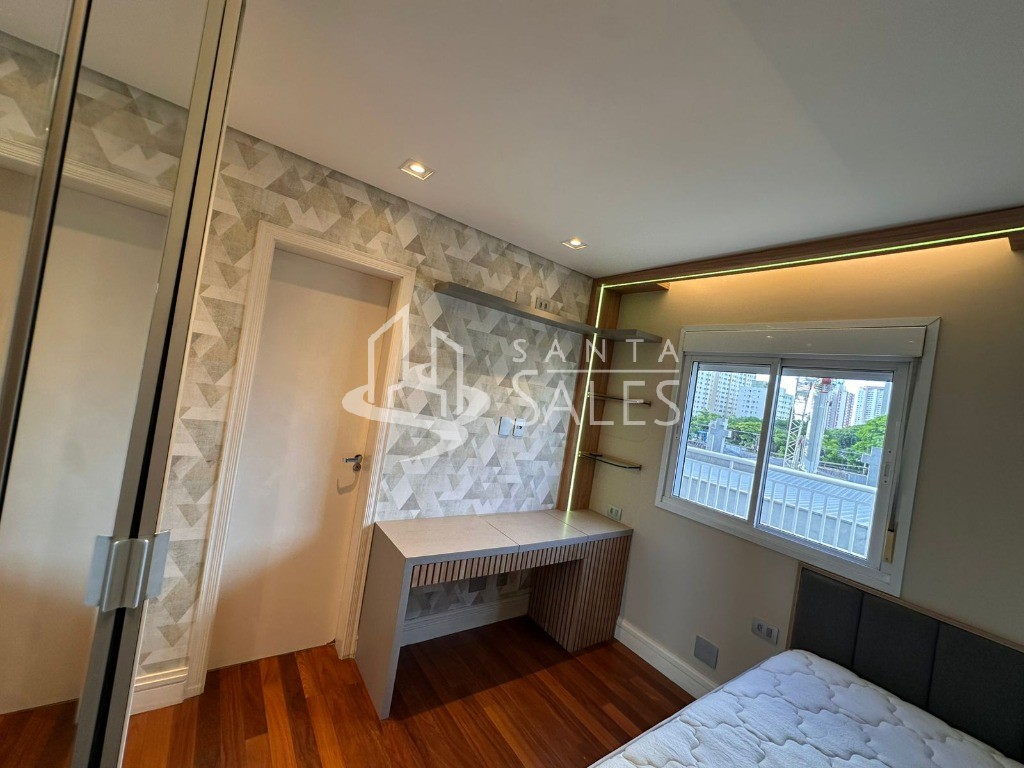 Apartamento, 3 quartos, 230 m² - Foto 52